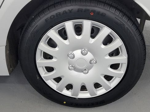 Used 2024 Toyota Corolla LE image 10