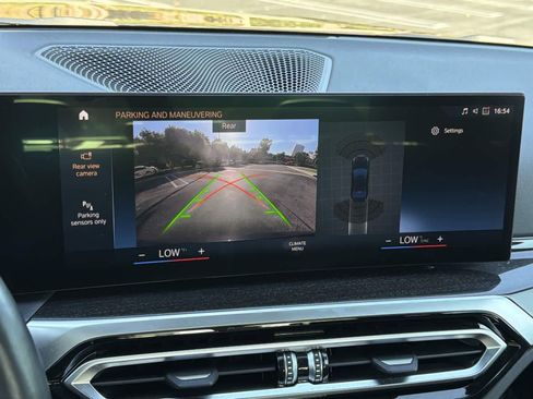 Used 2023 BMW M340i xDrive w/ Premium Package image 17