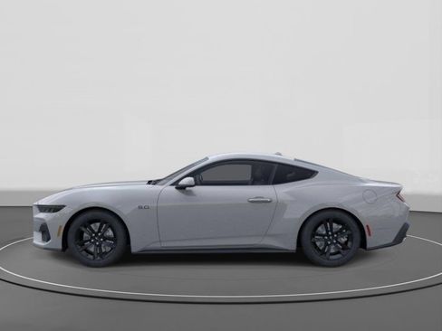 New 2026 Ford Mustang GT RWD image 3