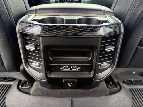 Used 2020 RAM 1500 Rebel w/ Leather & Sound Group w/ 2_W AWD/4WD image 32