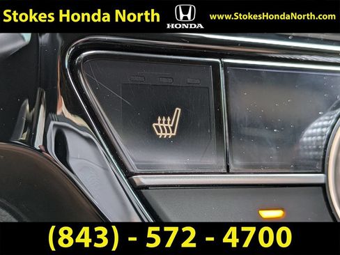 Certified 2023 Honda Civic Sport Touring image 27