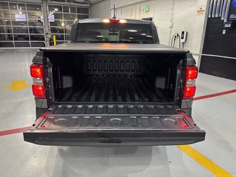 Used 2024 Ford Maverick XLT image 38