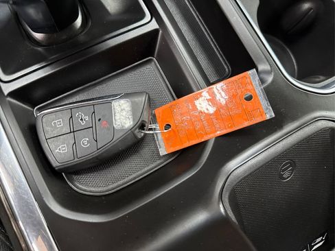 Used 2023 Chevrolet Silverado 1500 RST w/ Z71 Off-Road Package image 38