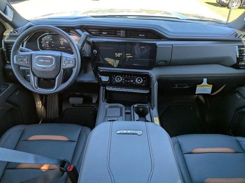 New 2026 GMC Sierra 2500 Denali w/ Denali Reserve Package image 16