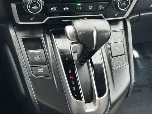 Used 2017 Honda CR-V EX-L image 23