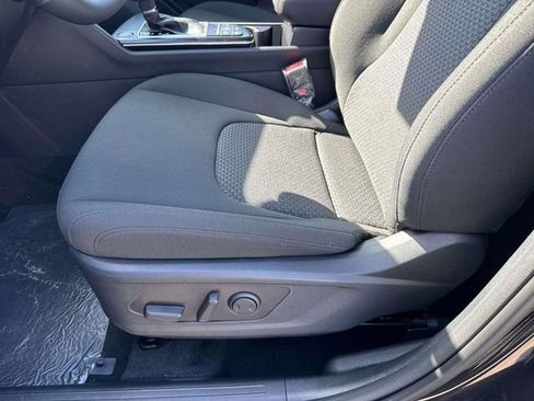 New 2026 Kia Sportage LX w/ LX Convenience Package FWD image 20