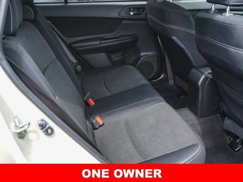Used 2014 Subaru Crosstrek 2.0i Premium AWD/4WD image 13