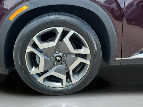 Used 2024 Hyundai Palisade Limited FWD image 27