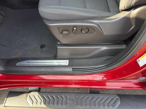 Used 2025 Chevrolet Silverado 1500 RST image 17