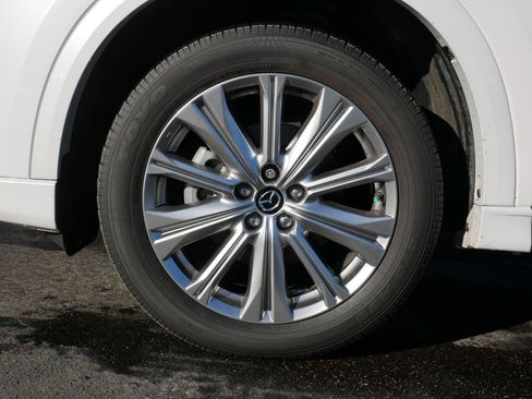 Used 2023 MAZDA CX-5 Signature image 15