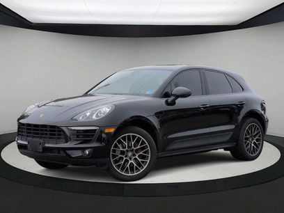 Used 2018 Porsche Macan