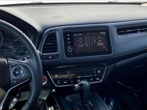 Used 2019 Honda HR-V EX-L image 7