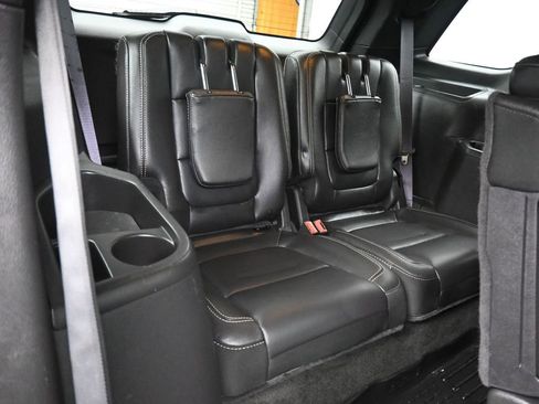 Used 2015 Ford Explorer Sport w/ Equipment Group 401A image 43