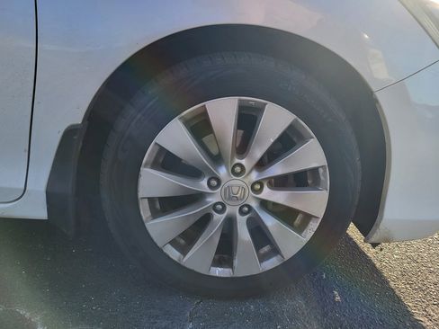 Used 2013 Honda Accord EX-L image 7