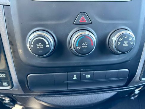 Used 2015 RAM 1500 Tradesman w/ Popular Equipment Group AWD/4WD image 22