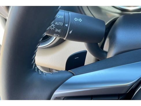 Certified 2025 MAZDA MX-5 Miata RF Grand Touring w/ Weather Package RWD image 33