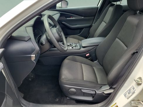 Used 2021 MAZDA CX-30 FWD 2.5 S image 23