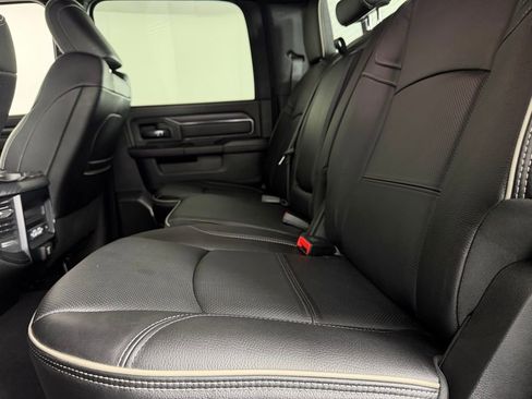 Certified 2024 RAM 2500 Rebel w/ Level 2 Equipment Group AWD/4WD image 27