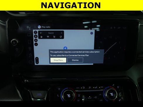 Used 2024 GMC Sierra 2500 AT4 w/ Technology Package image 10