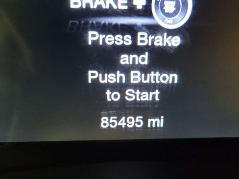 Used 2019 Jeep Grand Cherokee Limited image 3