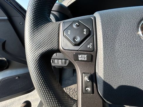 Used 2020 Toyota Tacoma TRD Pro AWD/4WD image 14