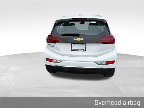 Used 2021 Chevrolet Bolt Premier image 13