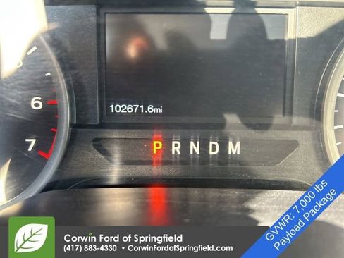 Used 2020 Ford F150 XLT w/ Equipment Group 302A Luxury image 9