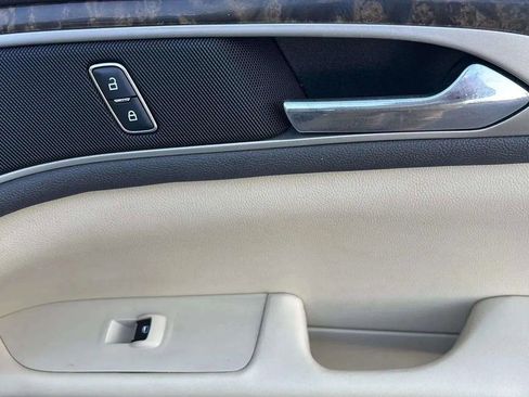 Used 2015 Lincoln MKZ AWD w/ Equipment Group 101A Select image 24