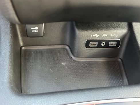 Used 2020 Dodge Durango SXT AWD/4WD image 23