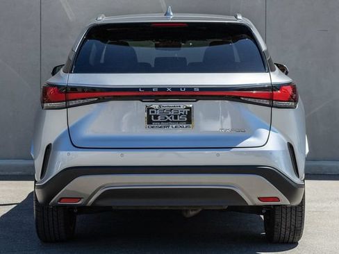 Used 2024 Lexus RX 350 Premium Plus w/ Convenience Package FWD image 4