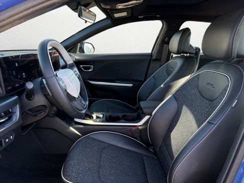 Used 2025 Kia K4 GT-Line w/ GT-Line Sunroof Package FWD image 12