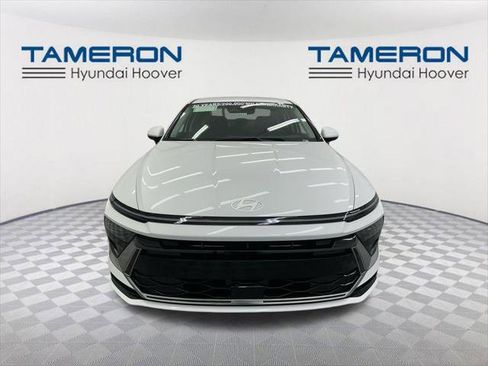 New 2026 Hyundai Sonata SEL image 8