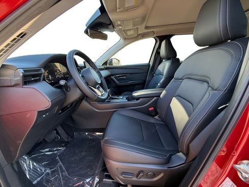 New 2026 MAZDA CX-5 2.5 S w/ Premium Package image 9