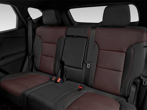 Used 2024 Chevrolet Blazer RS FWD image 11