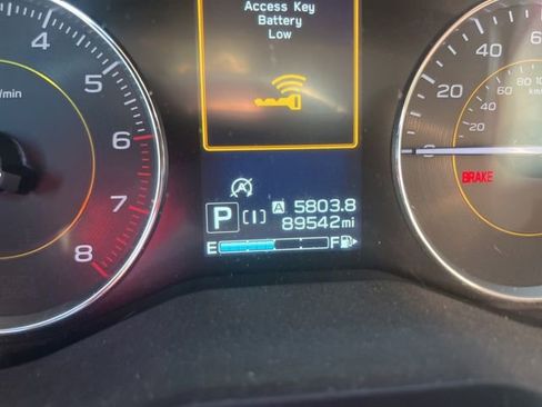 Used 2023 Subaru Crosstrek 2.5i Sport AWD/4WD image 8