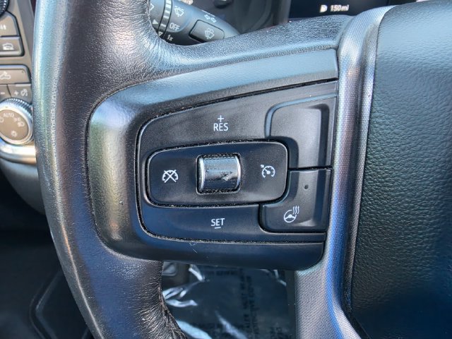 Used 2021 GMC Sierra 1500 SLE AWD/4WD image 23