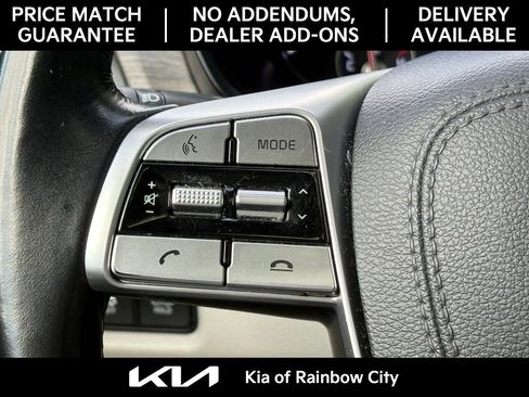 Used 2022 Kia Telluride EX AWD/4WD image 25