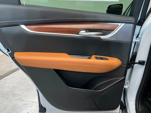 New 2026 Cadillac XT5 Premium Luxury w/ Driver Assist Package image 19