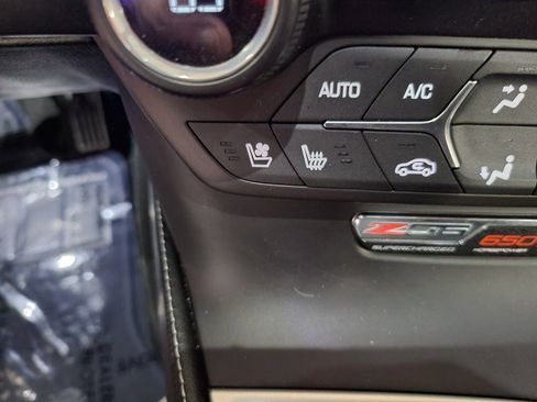 Used 2019 Chevrolet Corvette Z06 image 30