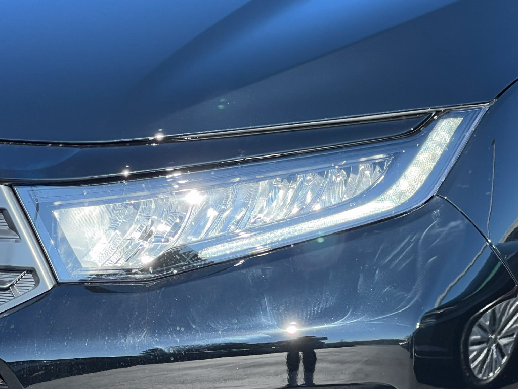 New 2027 Honda Odyssey Sport-L image 40