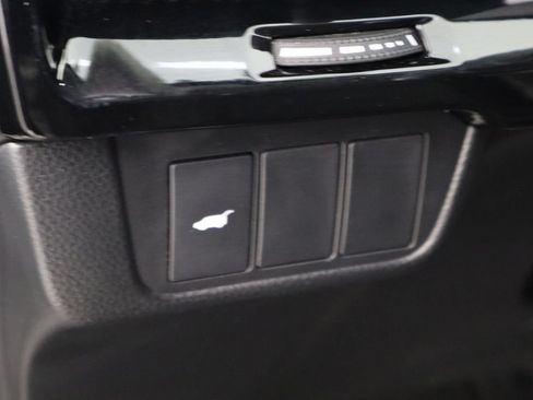 Used 2026 Honda CR-V EX-L image 21