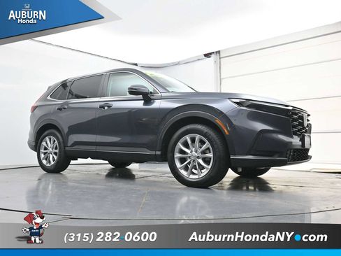 Used 2023 Honda CR-V EX-L image 19