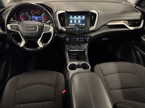 Used 2019 GMC Terrain SLE w/ Driver Convenience Package AWD/4WD image 24