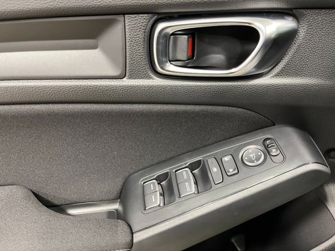 New 2026 Honda Civic Sport image 14