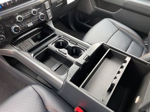 New 2026 Ford F250 Lariat w/ FX4 Off-Road Package image 9