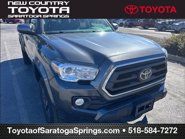 Used 2023 Toyota Tacoma SR5 AWD/4WD image 1