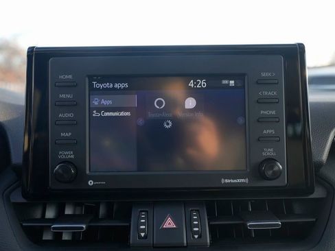 Used 2022 Toyota RAV4 XLE Premium image 56