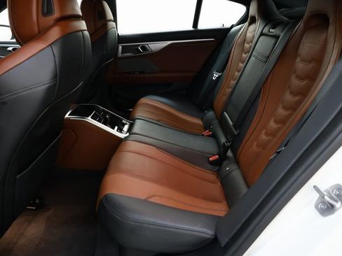 Used 2024 BMW ALPINA B8 xDrive Gran Coupe ALPINA B8 xDrive image 74