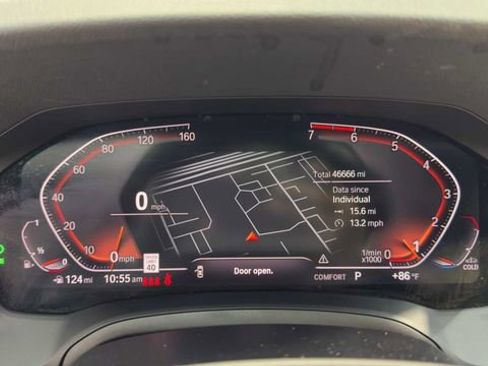 Used 2019 BMW 330i Sedan w/ Premium Package RWD image 26