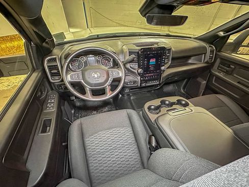 New 2026 RAM 2500 Tradesman AWD/4WD image 9